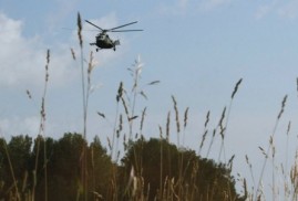 Rusya, Ermenistan’daki askeri üssüne yeni Mi-24 ve Mi-8 helikopteri gönderdi