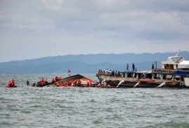 Suriye’den Almanya’ya giden iki Ermeni mülteci kayboldu