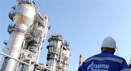 Gazprom ve İran Ermenistan’a doğalgaz sağlama konusunda müzakereler yapıyor