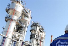 Gazprom ve İran Ermenistan’a doğalgaz sağlama konusunda müzakereler yapıyor