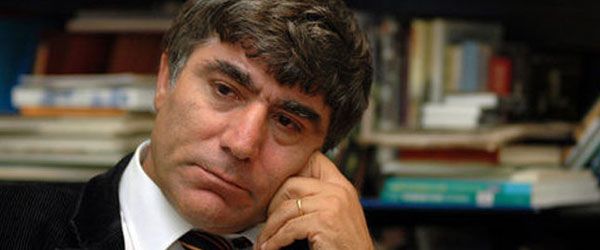 Hrant Dink davasında yeni gelişme