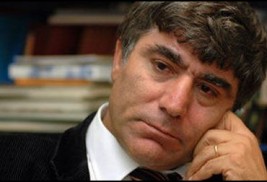 Hrant Dink davasında yeni gelişme