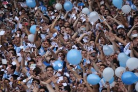 Arjantin Futbol Kulübü, Türkiye'nin Soykırımı tanımadığı için, THY ile işbirliğni redetti