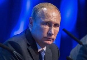 Putin: “Ankara’da birileri, Amerikalıların belli bir yerini yalamak istemiş olabilirler"