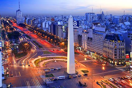 Buenos Aires’te Ermeni Soykırımı 100. yılına ithaf edilmiş sergi