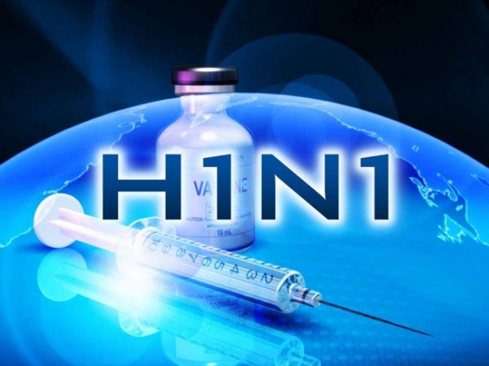 Ermenistan'da  11. kişi H1N1 virüsünden hayatını kaybetti