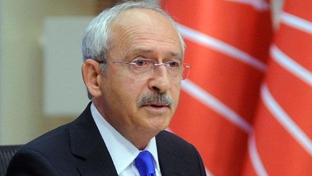 Erdoğan'a "Diktatör bozuntusu" diyen Kılıçdaroğlu hakkında soruşturma başlatıldı