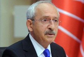 Erdoğan'a "Diktatör bozuntusu" diyen Kılıçdaroğlu hakkında soruşturma başlatıldı