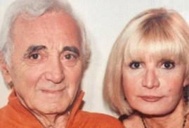 Aznavour’un kızından Ermenistan Cumhurbaşkanı’na başvuru