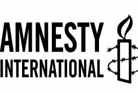 Amnesty International'dan Türkiye'ye eleştiri: Türk hükümeti, 200 bin kişinin hayatını tehlikeye atıyor