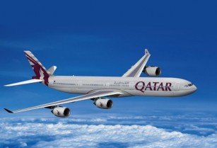 "Qatar Airways" havayolu şirketi Ermenistan'a geliyor