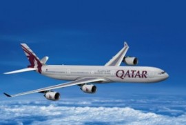 "Qatar Airways" havayolu şirketi Ermenistan'a geliyor