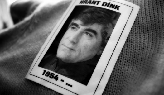 Hrant Dink cinayet davaları birleştirildi