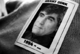 Hrant Dink cinayet davaları birleştirildi