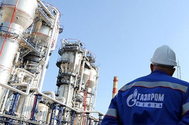 Gazprom, Türk şirketlere indirimi iptal etti