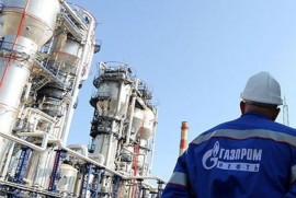 Gazprom, Türk şirketlere indirimi iptal etti