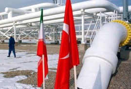 Türkiye doğalgaz davasını kazandı: İran 1 milyar dolara kadar ceza ödeyebilir