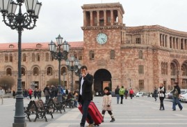 Ermenistan, İranlı turistler için çekici bir ülke