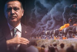 Independent: Erdoğan Türkiye’nin çökmesine yol açıyor