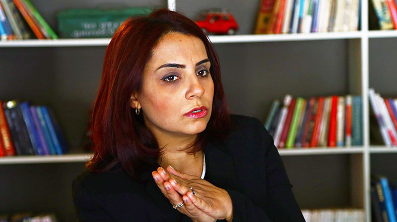 Ermeni Milletvekili Selina Doğan: Türkiye’de azınlıklar kaç kişi?