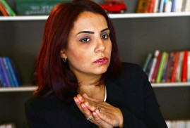 Ermeni Milletvekili Selina Doğan: Türkiye’de azınlıklar kaç kişi?