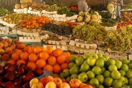 Թուրքիայի արտահանման ծավալները ռուսական և իրաքյան շուկաներում խիստ նվազել են