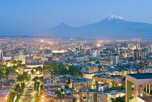 2016 yılı Yaşam Kalitesi Araştırması sonuçları açıklandı: Yerevan 182. sırada