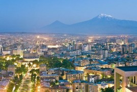 2016 yılı Yaşam Kalitesi Araştırması sonuçları açıklandı: Yerevan 182. sırada