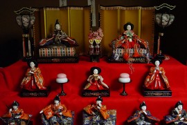 Yerevan’da Japon “Hinamatsuri” milli bayramı kutlanacak