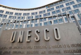 Komitas müze-enstitüsü UNESCO'dan ödül aldı