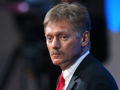 Peskov: Rusya, Ermenistan ve Azerbaycan yerine Karabağ çatışmasını çözemez