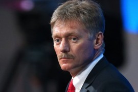 Peskov: Rusya, Ermenistan ve Azerbaycan yerine Karabağ çatışmasını çözemez