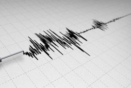 Ermenistan'ın Stepanavan şehrinde deprem