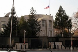 ԱՄՆ-ն Թուրքիայում ապրող իր քաղաքացիներին կրկին նախազգուշացրել է  ահաբեկչության վտանգի մասին