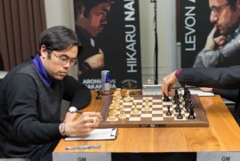 Ermeni satranççıya yenilen Hikaru Nakamura’ya ceza kestirilecek