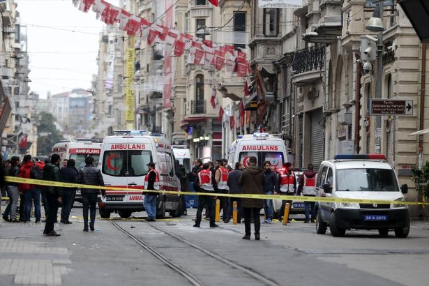 İran'ın Ankara Büyükelçiliği'nden vatandaşlarına 'Türkiye' uyarısı