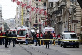 İran'ın Ankara Büyükelçiliği'nden vatandaşlarına 'Türkiye' uyarısı