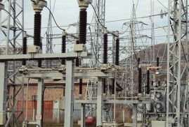 Ermenistan'da elektrik enerjinin üretiminde artış kaytedildi