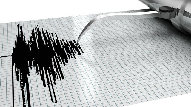 Ermenistan’da deprem meydana geldi