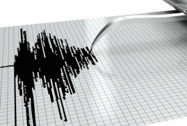 Ermenistan’da deprem meydana geldi