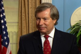 Warlick: Sarkisyan ve Aliyev Washington’da görüşmeyecek