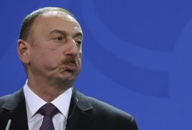 Benzeri olmayan bu saldırılarıyla Aliyev ne yapmayı düşünüyordu?