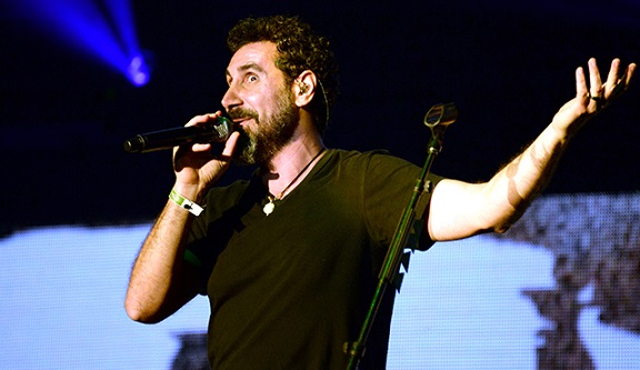 Serj Tankian: Erdoğan tarih bilmiyor, Karabağ’ın gerçek sahipleri Ermenilerdir