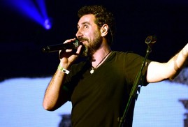 Serj Tankian: Erdoğan tarih bilmiyor, Karabağ’ın gerçek sahipleri Ermenilerdir