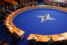 NATO Genel Sekreterinden Ermenistan ve Azerbaycan’a çağrı