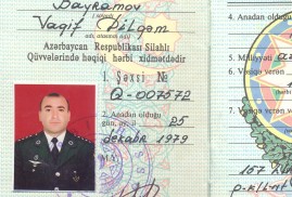 Azerbaycan keşif ve sabotaj timleri saldırı düzenledi