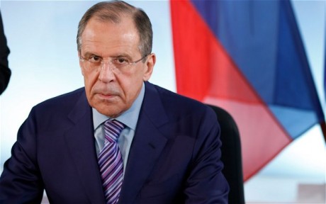 Lavrov: “Karabağ sorununun çözümüne çok yakınız”