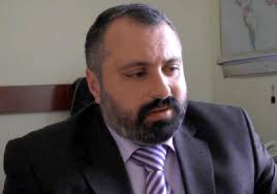 Davit Babayan: "Azerbaycan, çatışmalarda 2500 can kaybı verdi"