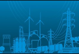 Ermenistan, Rusya, İran ve Gürcistan enerji bakanları, enerji işbirliği proje haritasını imzaladı