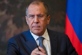 22 Nissan’da Rusya Dışişleri Bakanı Lavrov Ermenistan’ı ziyaret edecek